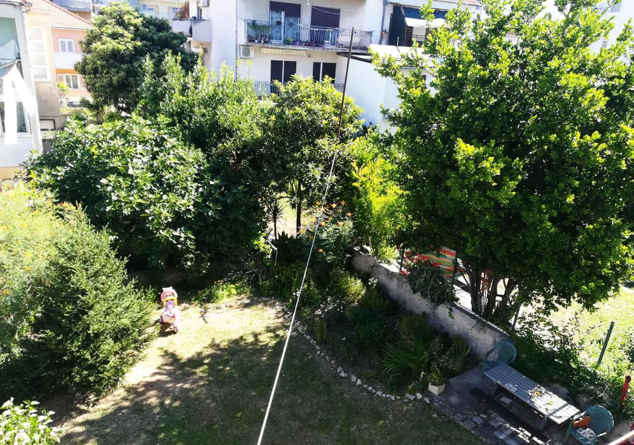 Apartment Mahonia Сплит Экстерьер фото
