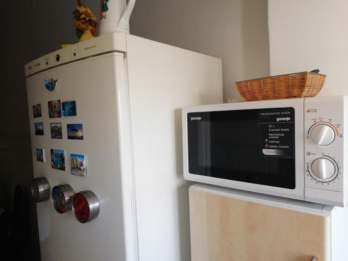 Apartment Mahonia Сплит Экстерьер фото