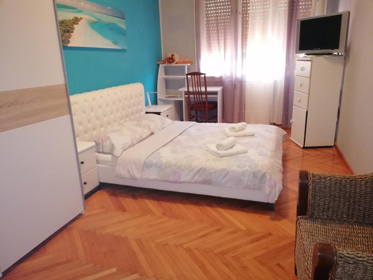 Apartment Mahonia Сплит Экстерьер фото