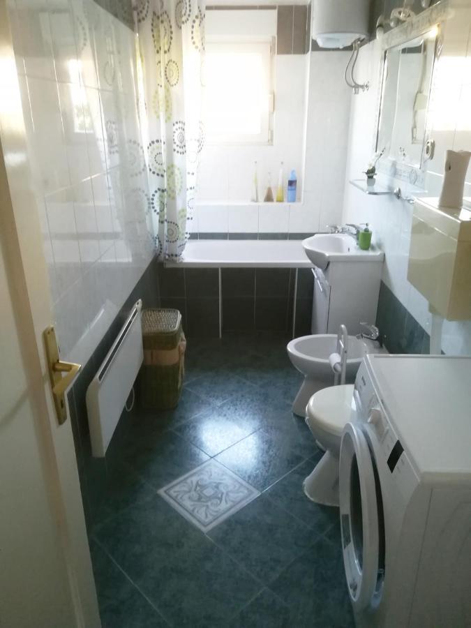 Apartment Mahonia Сплит Экстерьер фото
