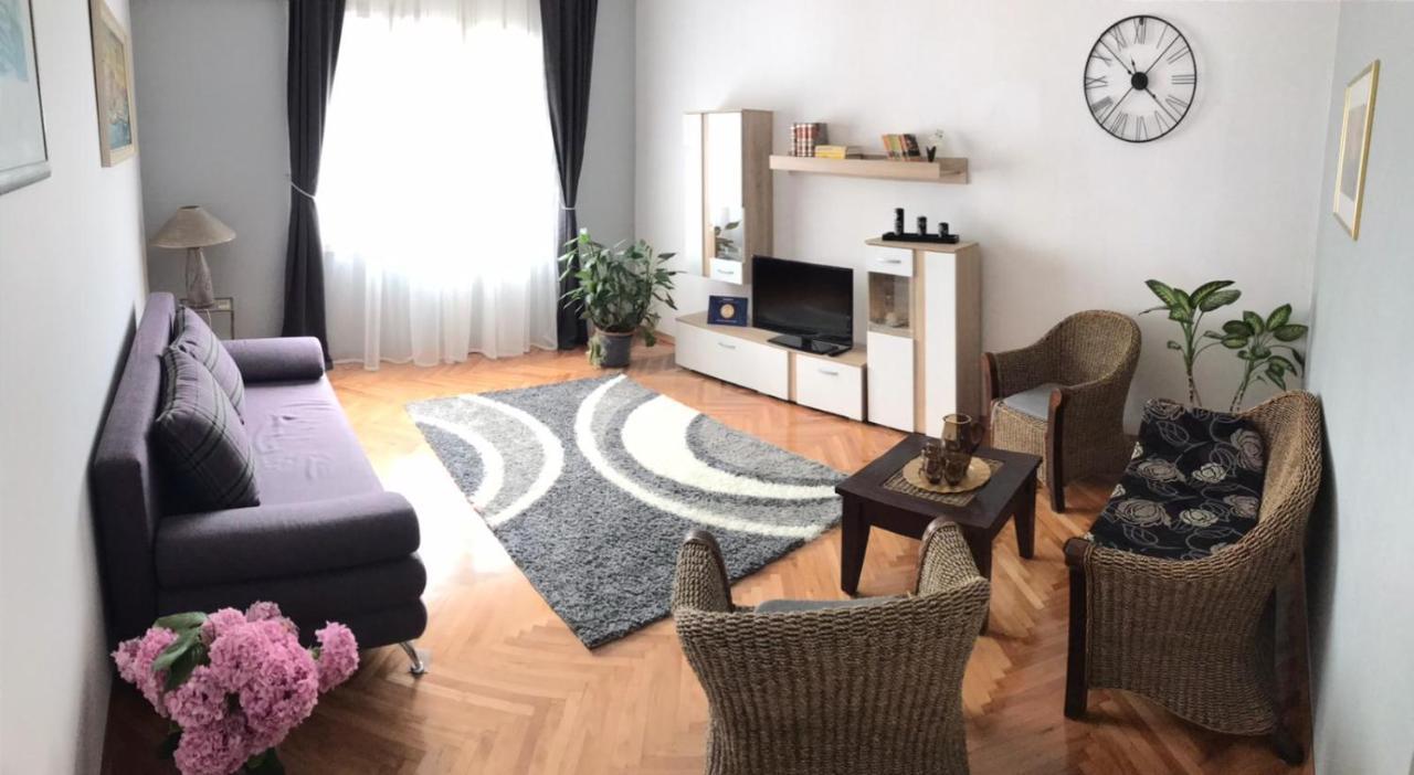 Apartment Mahonia Сплит Экстерьер фото