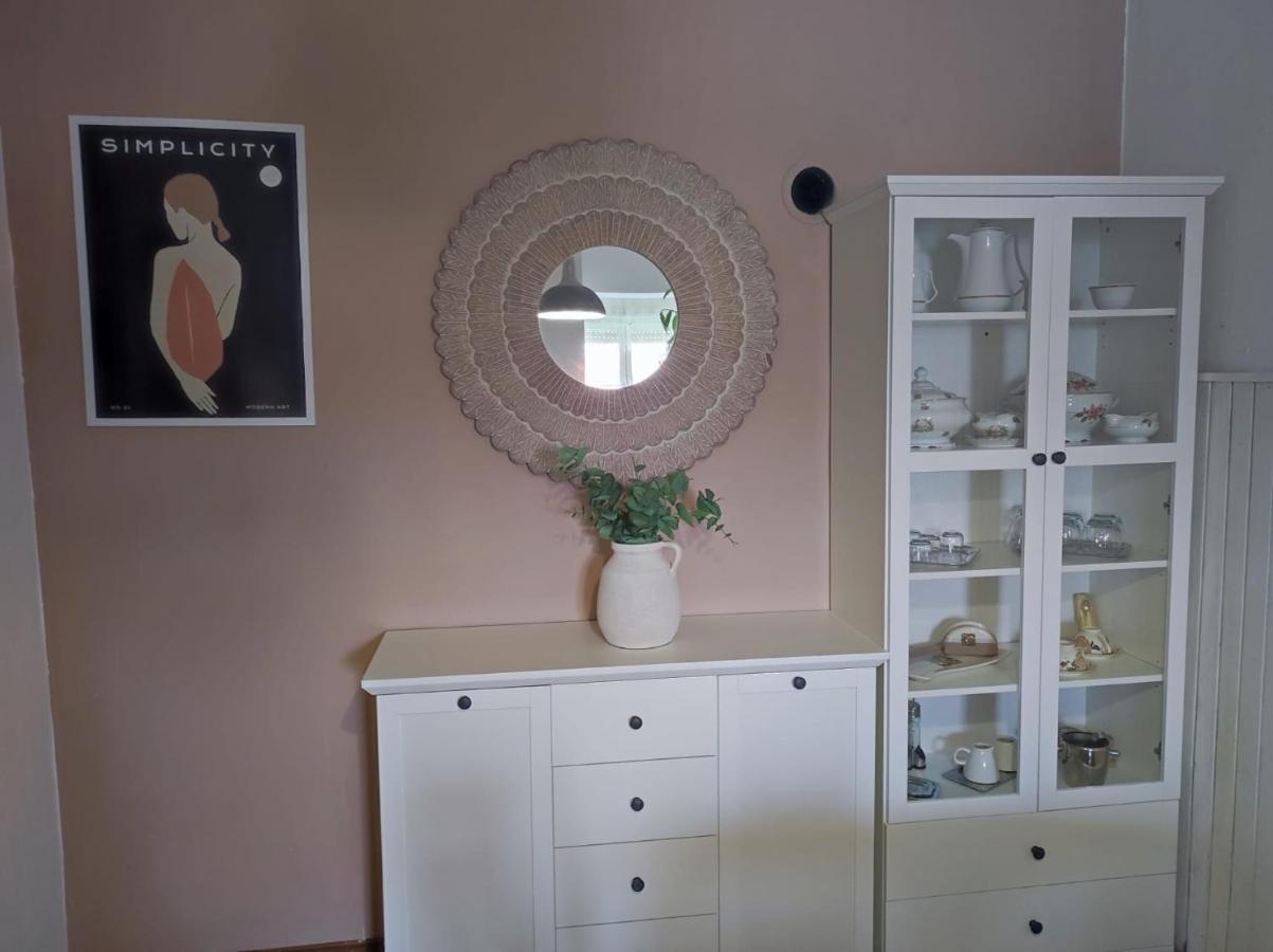 Apartment Mahonia Сплит Экстерьер фото